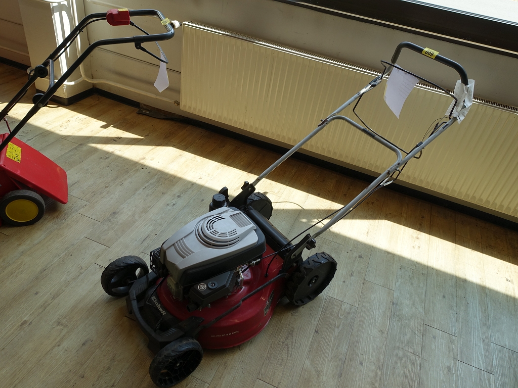 Benzin-Rasenmäher EINHELL GL-PM51/2
